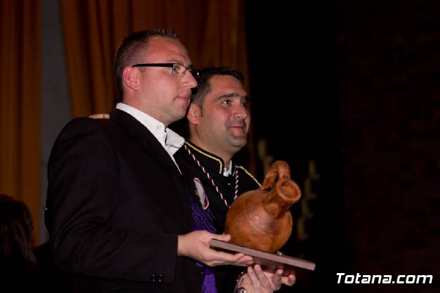 VII Certamen de Bandas de Cornetas y Tambores - 2012 - 583