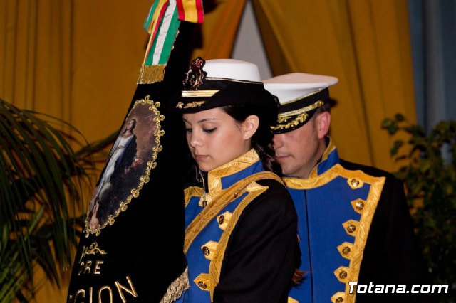 VII Certamen de Bandas de Cornetas y Tambores - 2012 - 584