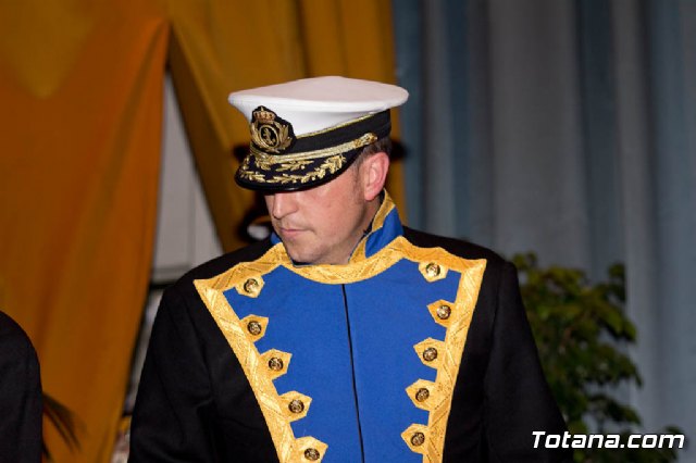 VII Certamen de Bandas de Cornetas y Tambores - 2012 - 585