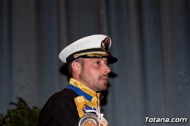 VII Certamen de Bandas de Cornetas y Tambores - 2012 - 586