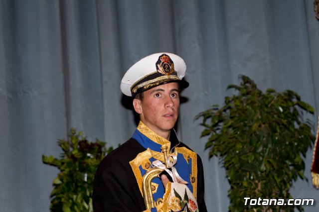 VII Certamen de Bandas de Cornetas y Tambores - 2012 - 588