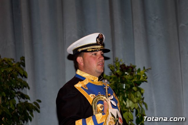 VII Certamen de Bandas de Cornetas y Tambores - 2012 - 589