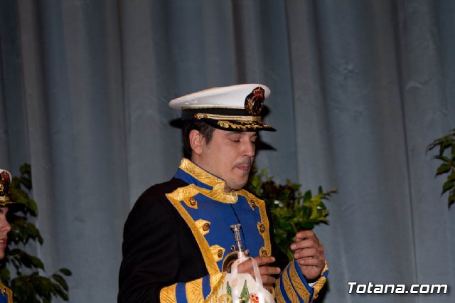 VII Certamen de Bandas de Cornetas y Tambores - 2012 - 590