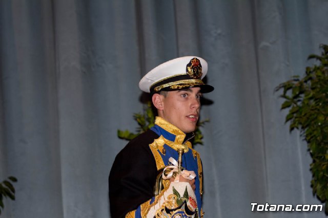 VII Certamen de Bandas de Cornetas y Tambores - 2012 - 591