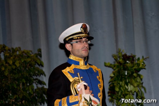 VII Certamen de Bandas de Cornetas y Tambores - 2012 - 592