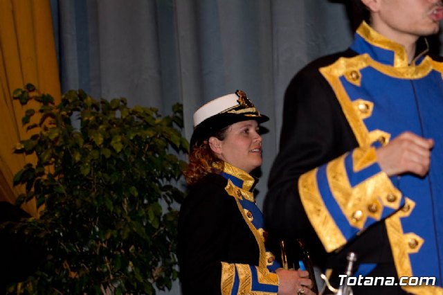 VII Certamen de Bandas de Cornetas y Tambores - 2012 - 593