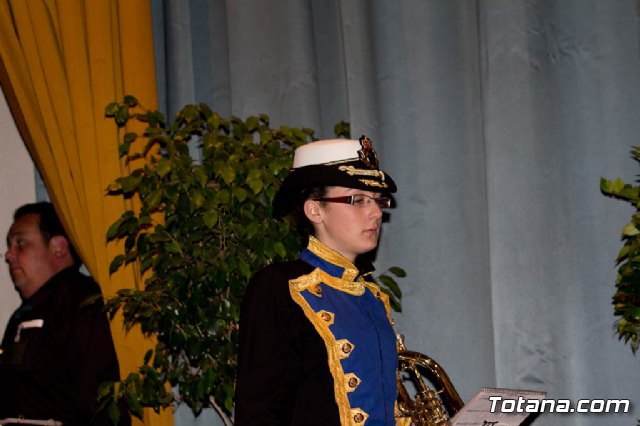 VII Certamen de Bandas de Cornetas y Tambores - 2012 - 594