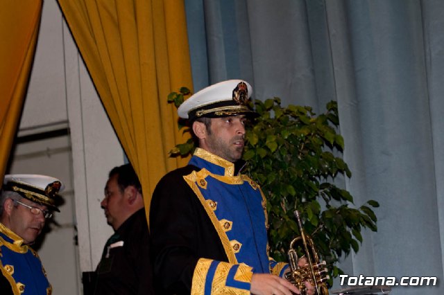 VII Certamen de Bandas de Cornetas y Tambores - 2012 - 595