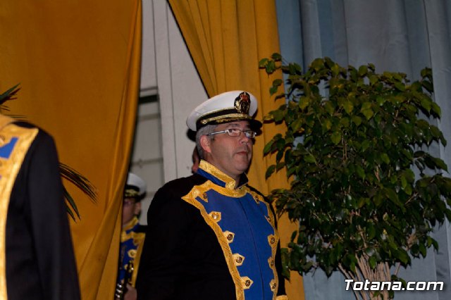 VII Certamen de Bandas de Cornetas y Tambores - 2012 - 596