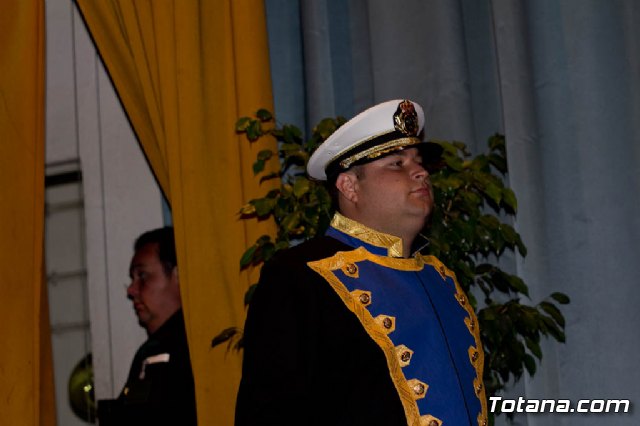 VII Certamen de Bandas de Cornetas y Tambores - 2012 - 597