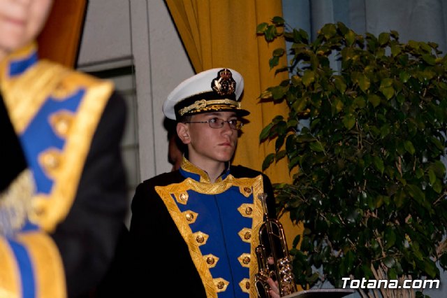 VII Certamen de Bandas de Cornetas y Tambores - 2012 - 598