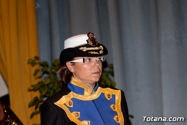 VII Certamen de Bandas de Cornetas y Tambores - 2012 - 599