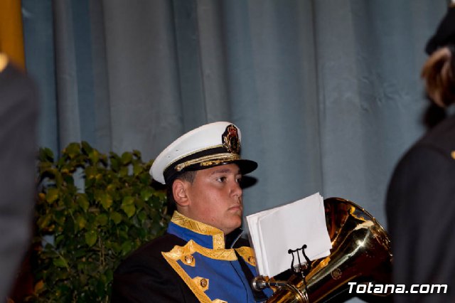 VII Certamen de Bandas de Cornetas y Tambores - 2012 - 600