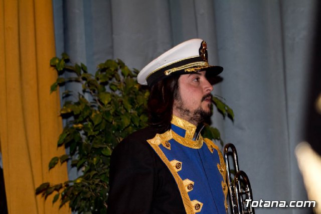 VII Certamen de Bandas de Cornetas y Tambores - 2012 - 601