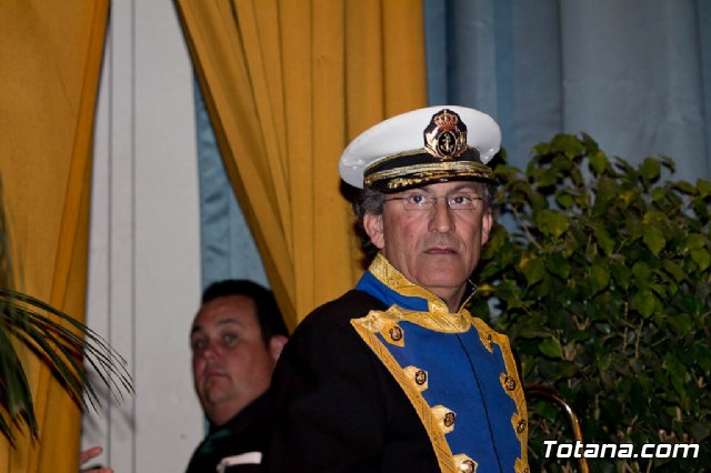 VII Certamen de Bandas de Cornetas y Tambores - 2012 - 602