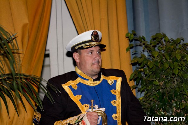 VII Certamen de Bandas de Cornetas y Tambores - 2012 - 603