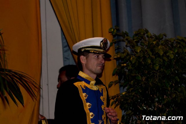 VII Certamen de Bandas de Cornetas y Tambores - 2012 - 604