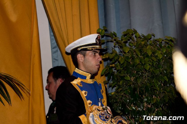 VII Certamen de Bandas de Cornetas y Tambores - 2012 - 605