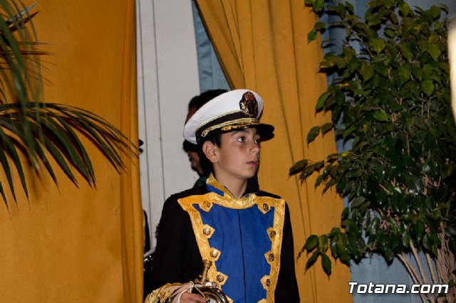 VII Certamen de Bandas de Cornetas y Tambores - 2012 - 606