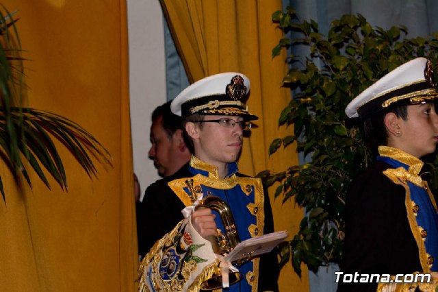 VII Certamen de Bandas de Cornetas y Tambores - 2012 - 607