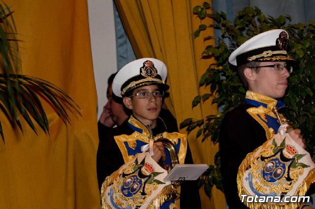 VII Certamen de Bandas de Cornetas y Tambores - 2012 - 608