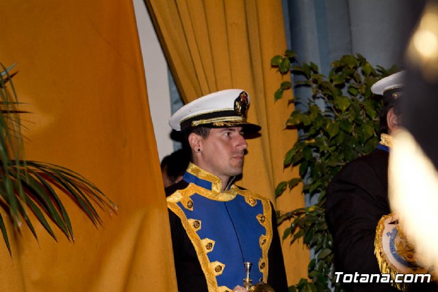 VII Certamen de Bandas de Cornetas y Tambores - 2012 - 610