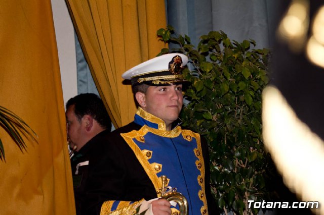 VII Certamen de Bandas de Cornetas y Tambores - 2012 - 611