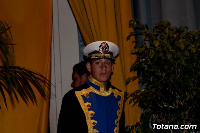 VII Certamen de Bandas de Cornetas y Tambores - 2012 - 612