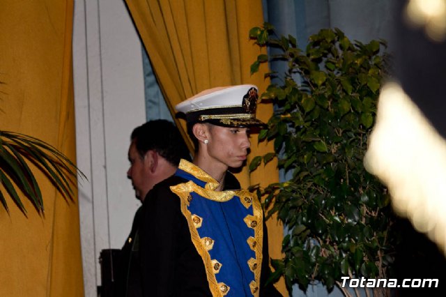 VII Certamen de Bandas de Cornetas y Tambores - 2012 - 613