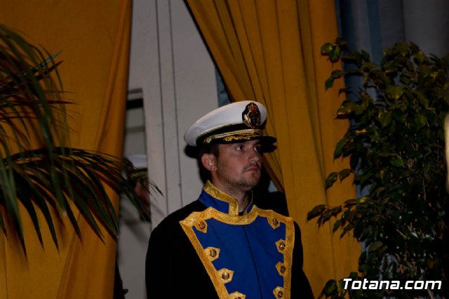 VII Certamen de Bandas de Cornetas y Tambores - 2012 - 614