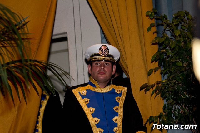 VII Certamen de Bandas de Cornetas y Tambores - 2012 - 615