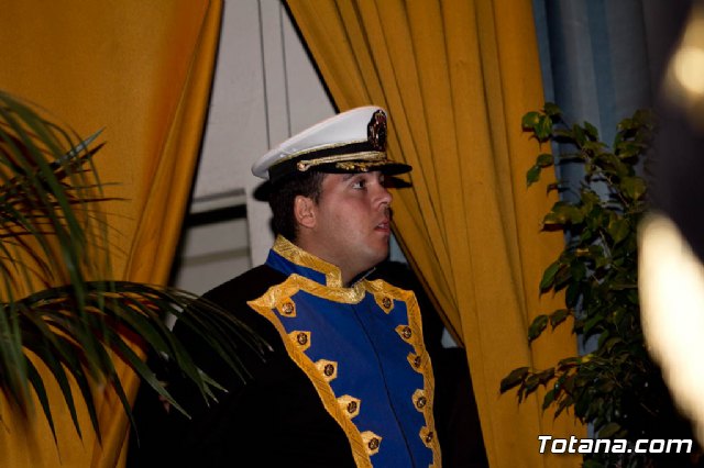 VII Certamen de Bandas de Cornetas y Tambores - 2012 - 616