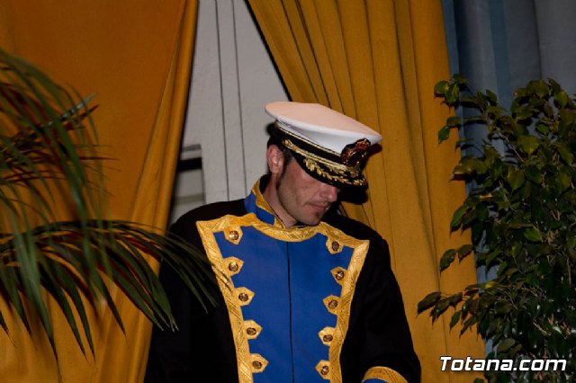 VII Certamen de Bandas de Cornetas y Tambores - 2012 - 617