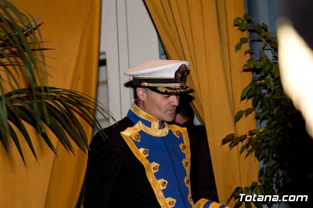 VII Certamen de Bandas de Cornetas y Tambores - 2012 - 618