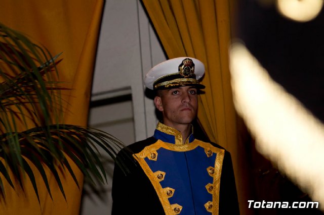 VII Certamen de Bandas de Cornetas y Tambores - 2012 - 619