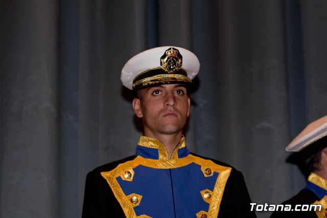 VII Certamen de Bandas de Cornetas y Tambores - 2012 - 620