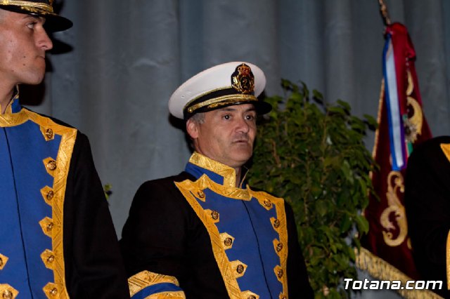 VII Certamen de Bandas de Cornetas y Tambores - 2012 - 621