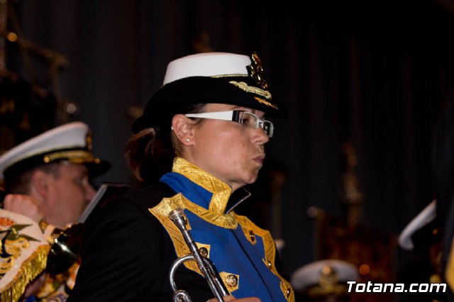 VII Certamen de Bandas de Cornetas y Tambores - 2012 - 623