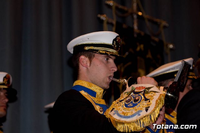VII Certamen de Bandas de Cornetas y Tambores - 2012 - 624