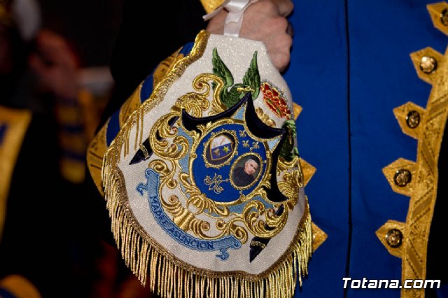 VII Certamen de Bandas de Cornetas y Tambores - 2012 - 628