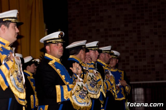 VII Certamen de Bandas de Cornetas y Tambores - 2012 - 629