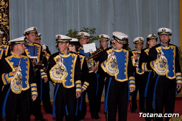 VII Certamen de Bandas de Cornetas y Tambores - 2012 - 630