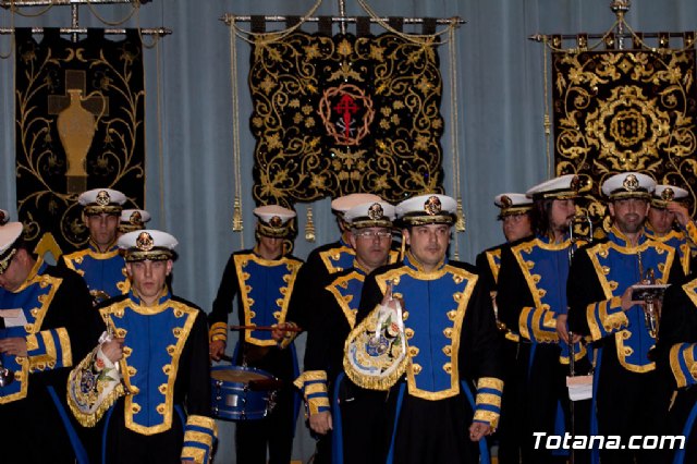 VII Certamen de Bandas de Cornetas y Tambores - 2012 - 631