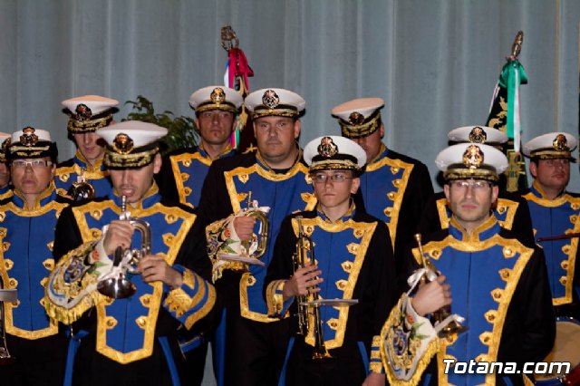 VII Certamen de Bandas de Cornetas y Tambores - 2012 - 634