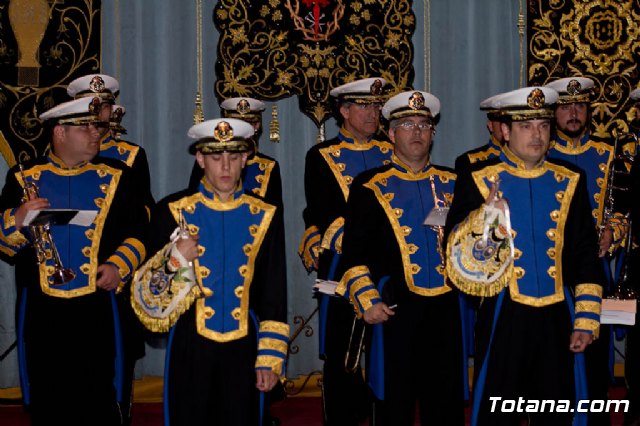 VII Certamen de Bandas de Cornetas y Tambores - 2012 - 635