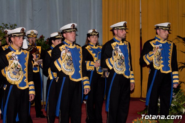 VII Certamen de Bandas de Cornetas y Tambores - 2012 - 636