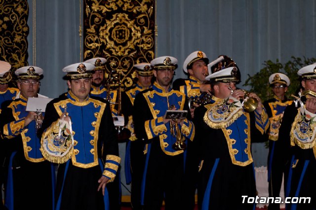 VII Certamen de Bandas de Cornetas y Tambores - 2012 - 637