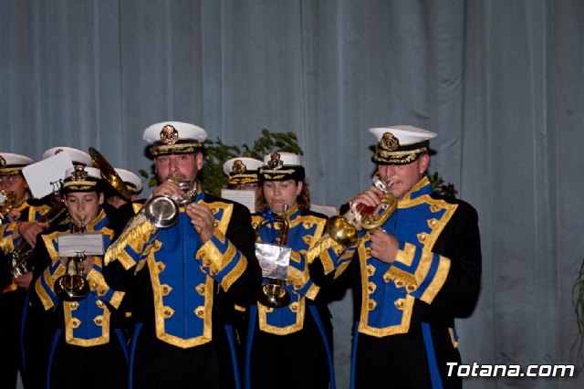 VII Certamen de Bandas de Cornetas y Tambores - 2012 - 638