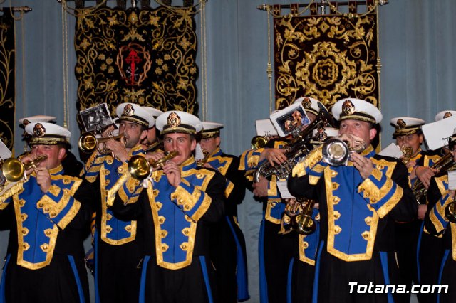 VII Certamen de Bandas de Cornetas y Tambores - 2012 - 639