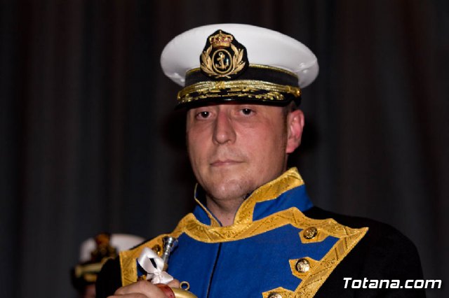 VII Certamen de Bandas de Cornetas y Tambores - 2012 - 642